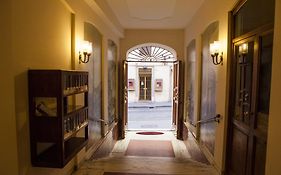 Piazza di Spagna Rome Apartments