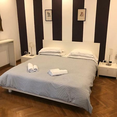 Piazza di Spagna Rome Apartments Esterno foto
