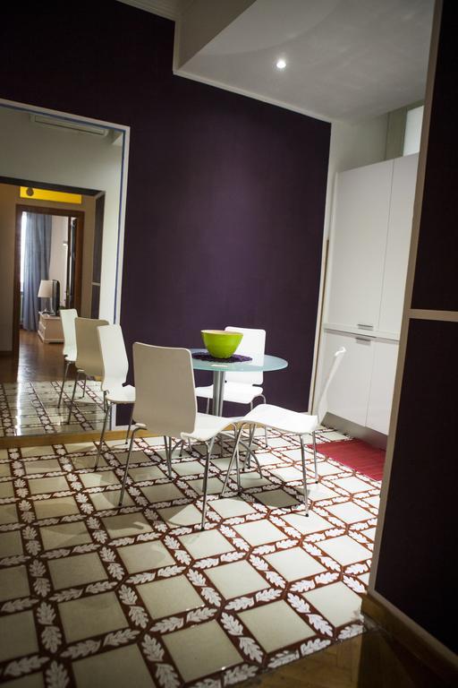 Piazza di Spagna Rome Apartments Camera foto