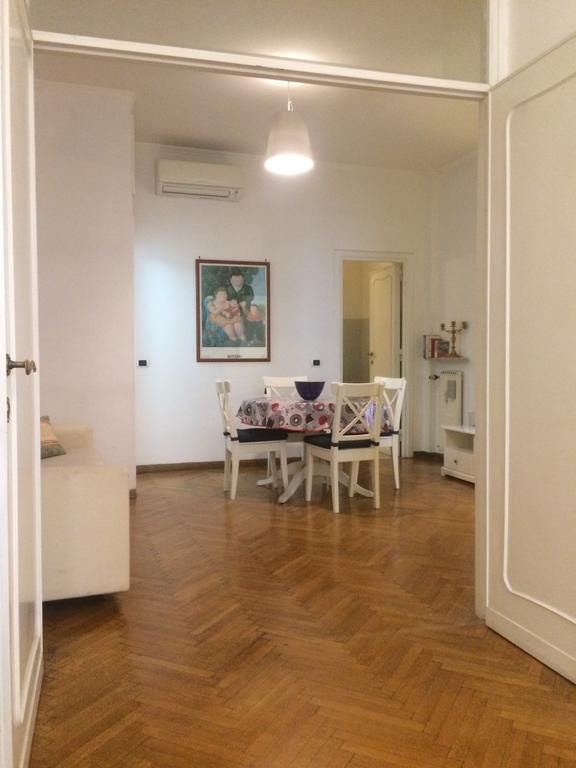 Piazza di Spagna Rome Apartments Esterno foto