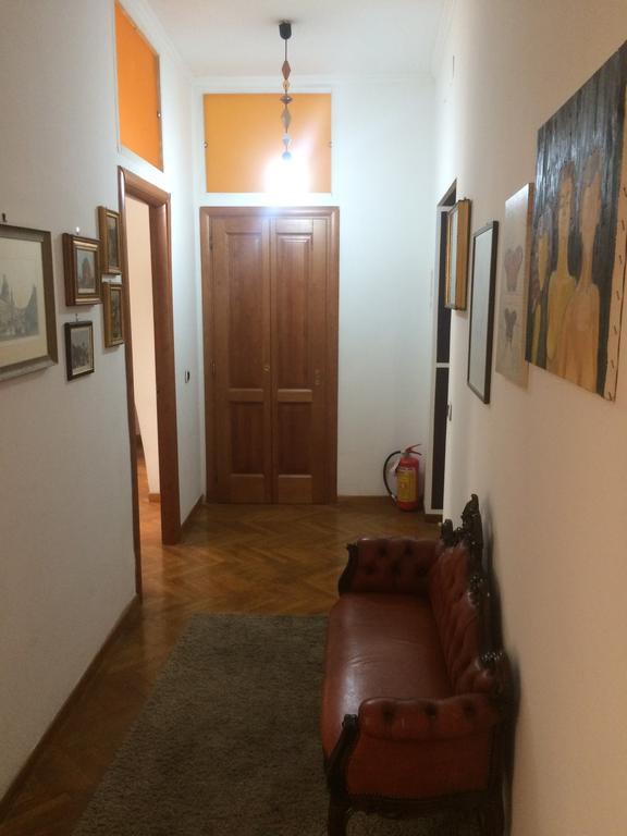 Piazza di Spagna Rome Apartments Esterno foto
