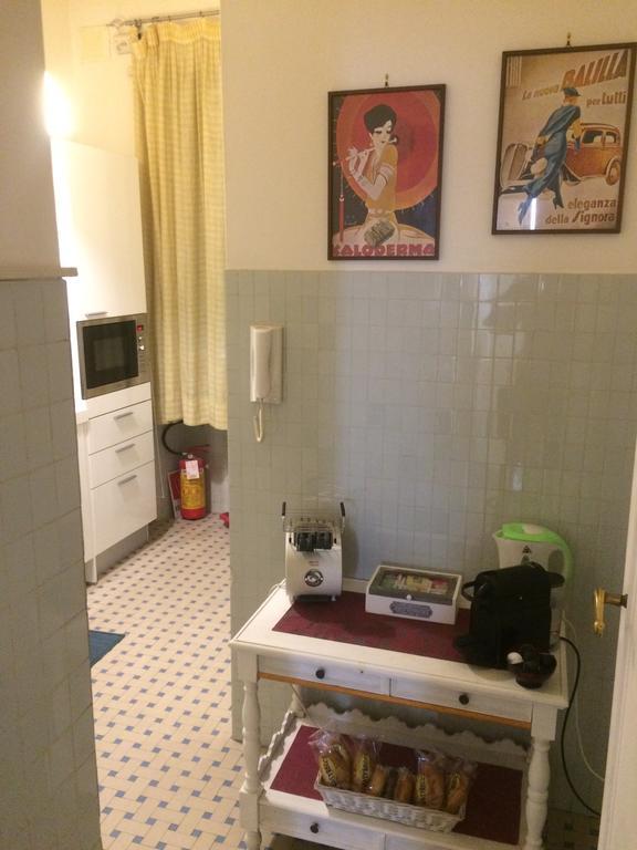 Piazza di Spagna Rome Apartments Esterno foto