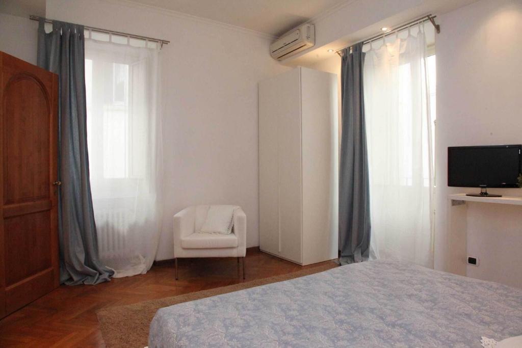 Piazza di Spagna Rome Apartments Camera foto