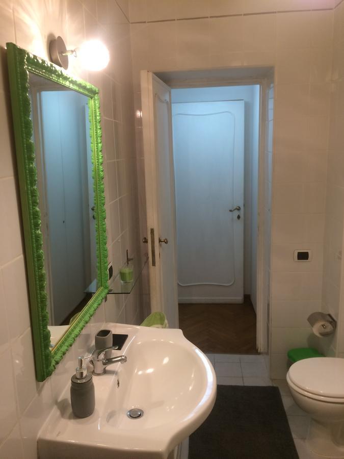 Piazza di Spagna Rome Apartments Esterno foto