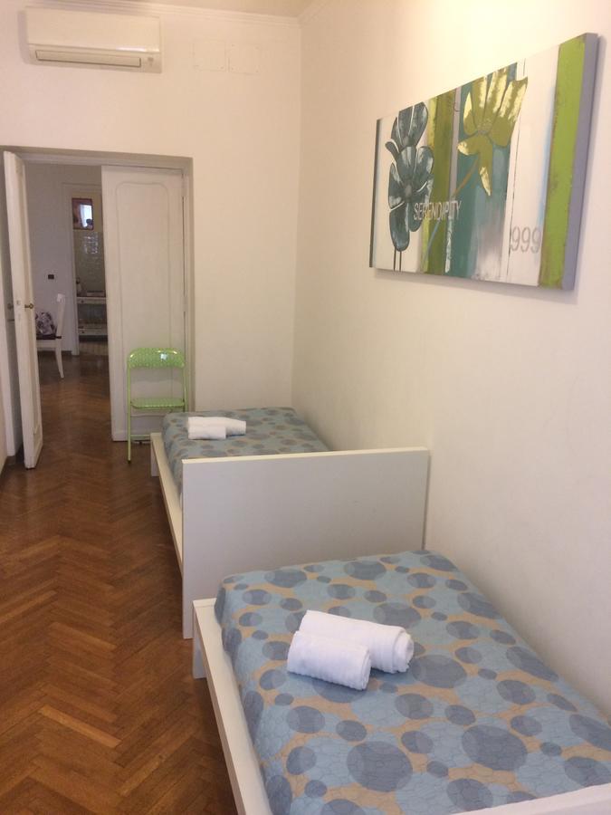 Piazza di Spagna Rome Apartments Esterno foto