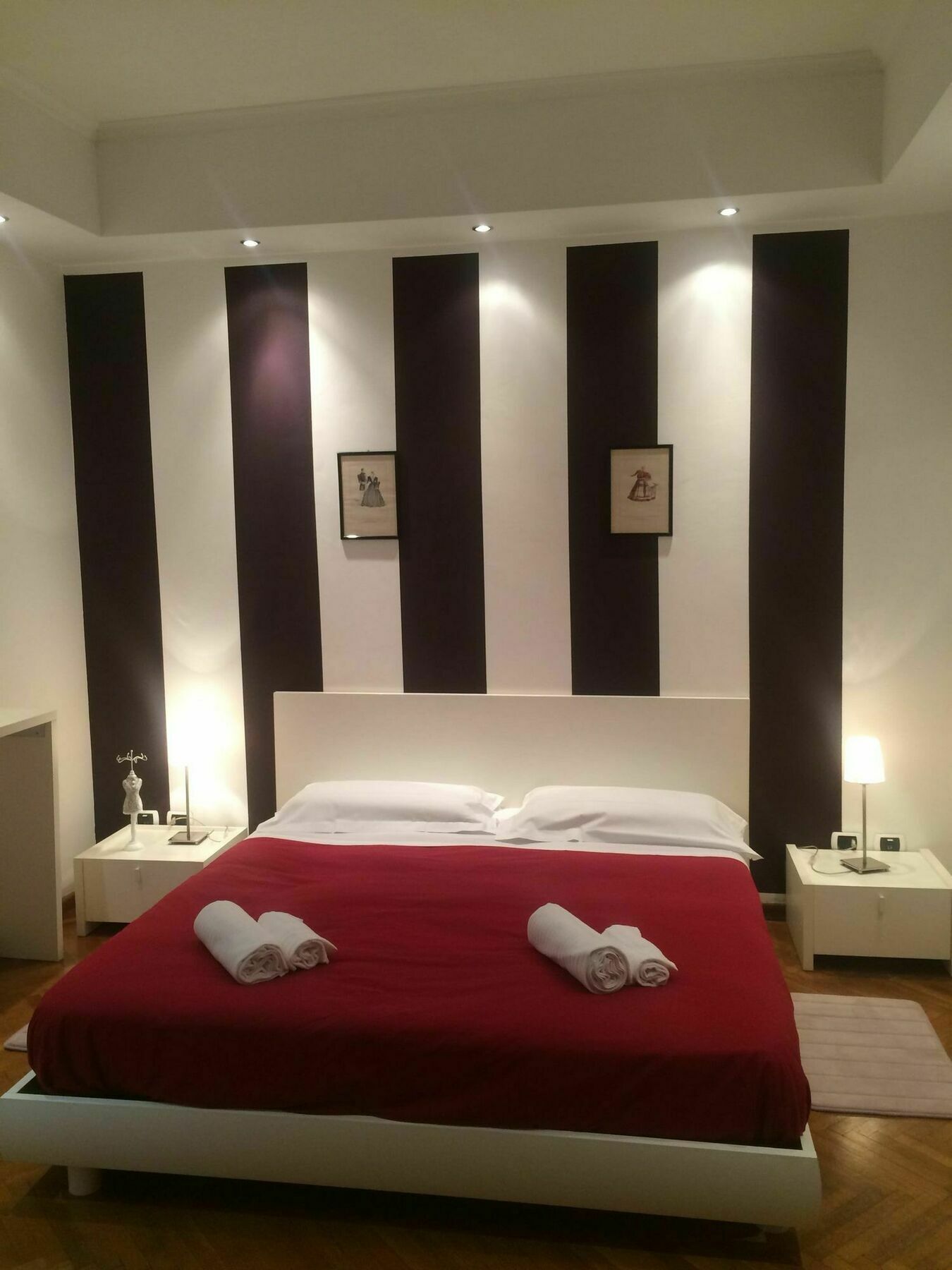 Piazza di Spagna Rome Apartments Esterno foto
