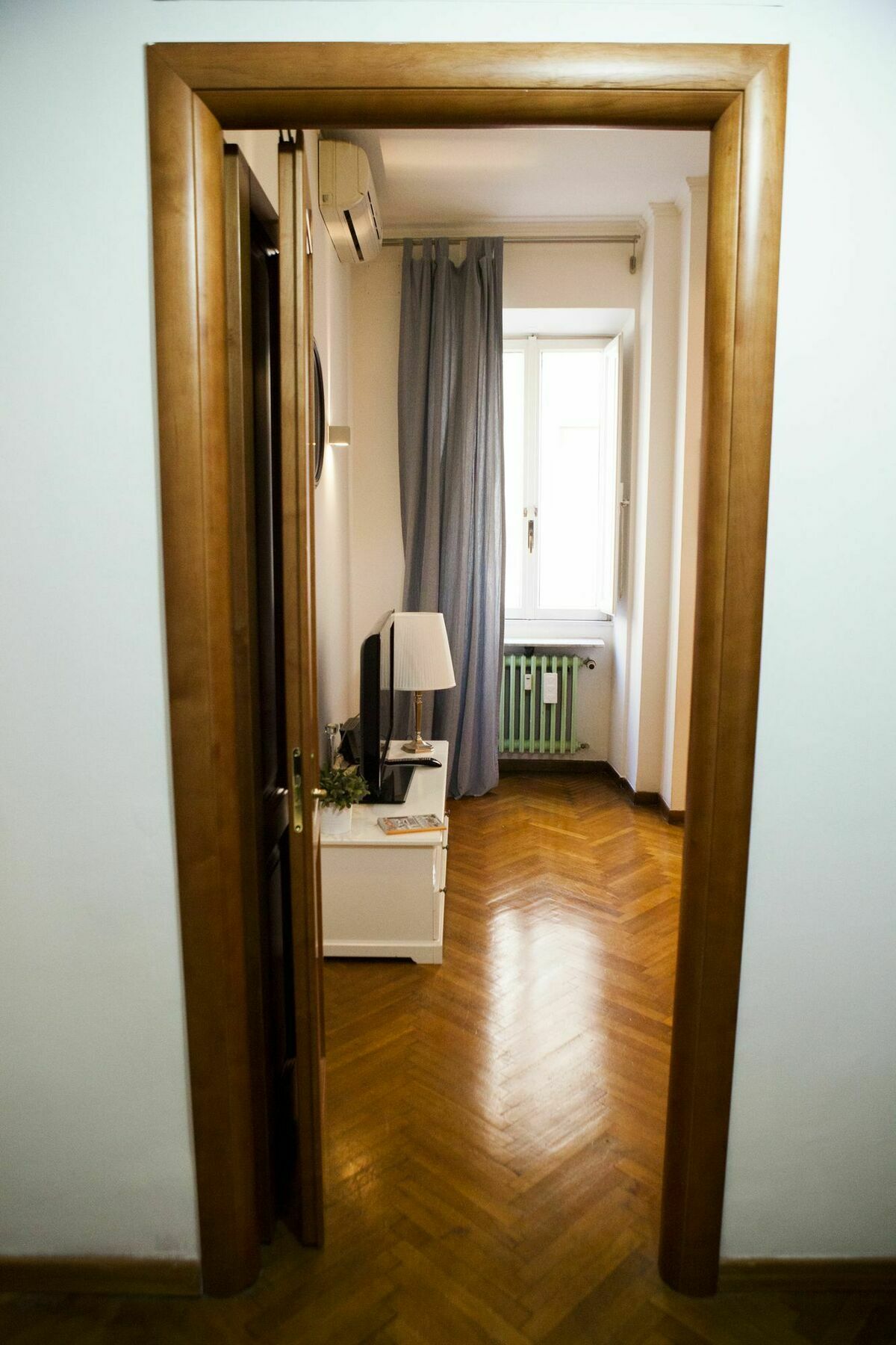Piazza di Spagna Rome Apartments Esterno foto