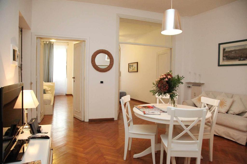 Piazza di Spagna Rome Apartments Camera foto